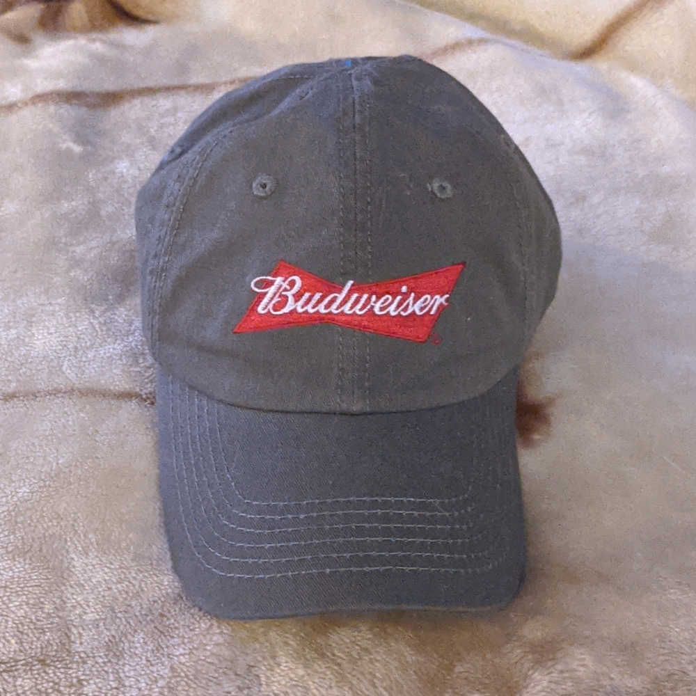 Budweiser veterans‎ promo baseball cap